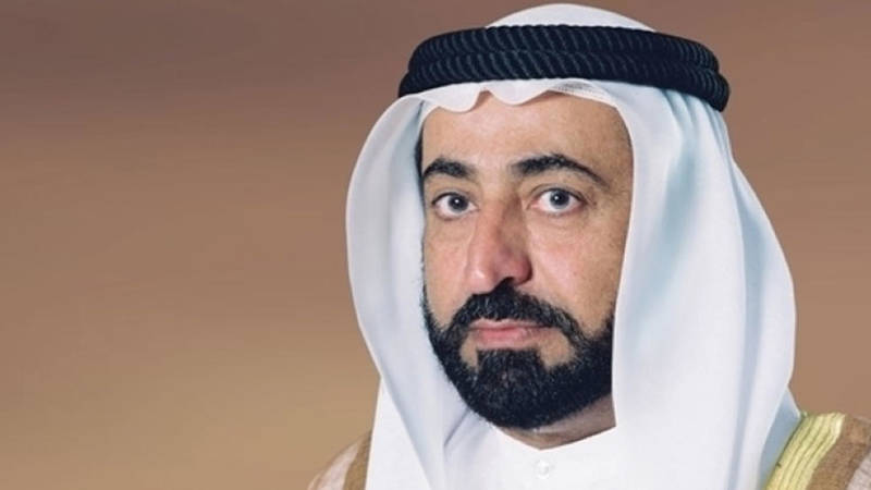 سلطان بن محمد القاسمي