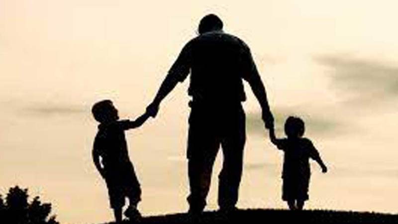 الترابط الأسري