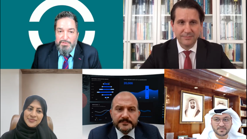 ابوظبي احصاء