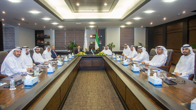 الفجيرة البرازيل