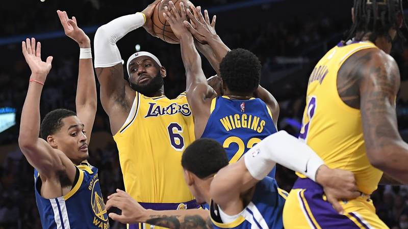 وريورز ليكرز