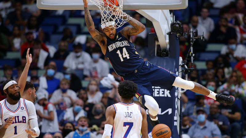 سفنتي سيكسرز بيليكانز