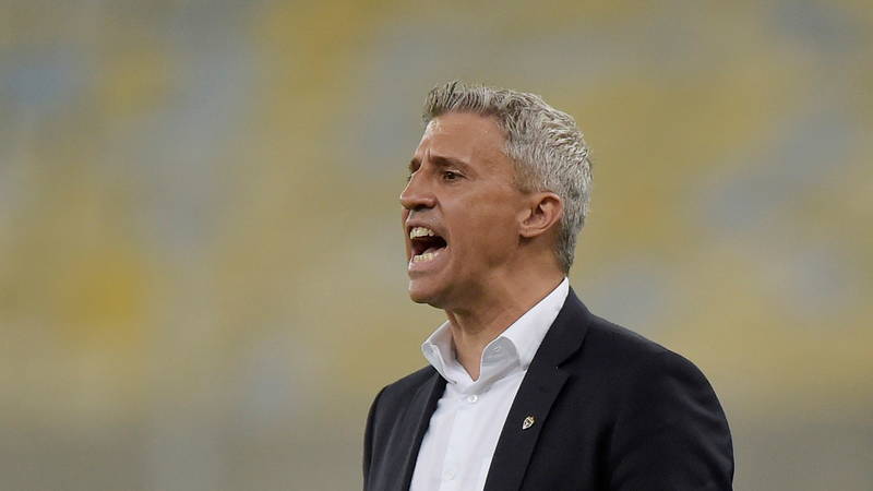 هرنان كريسبو