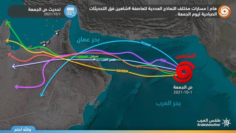 بحر الخليج العربي