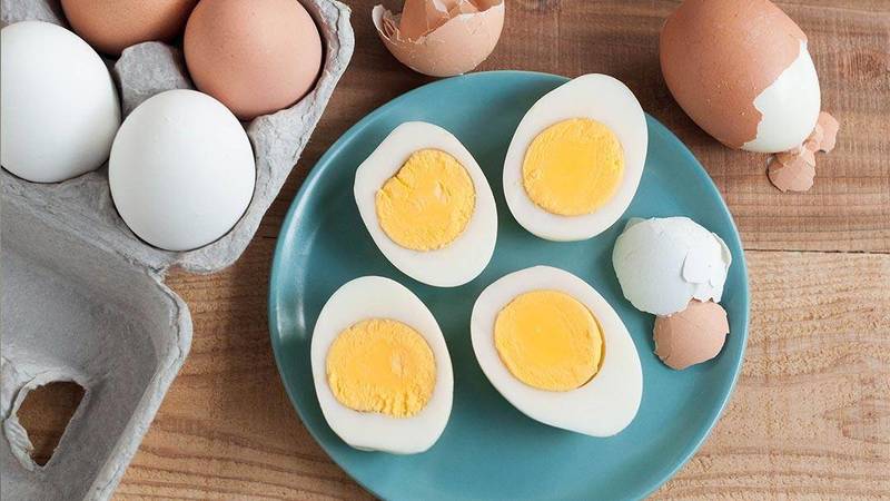 17 فائدة لتناول البيض يومياً | صحيفة الخليج