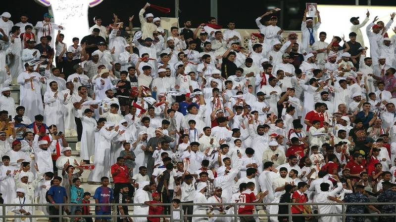 نادي الشارقة