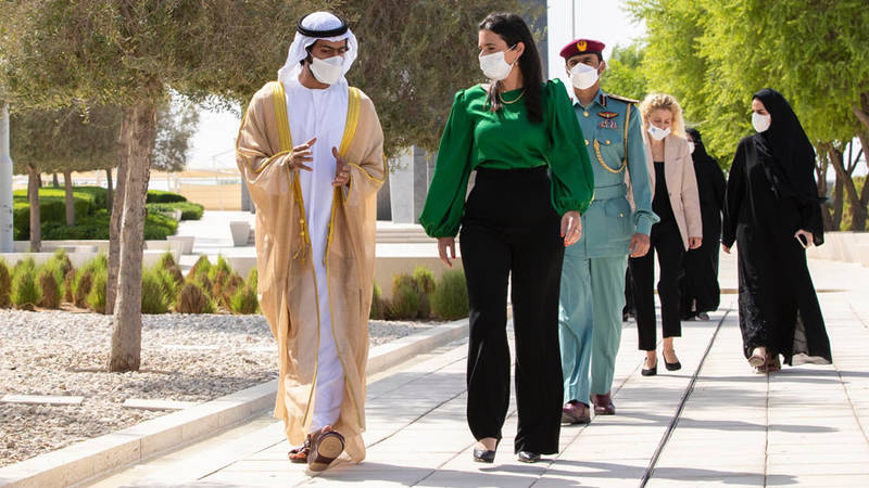 واحة الكرامة 