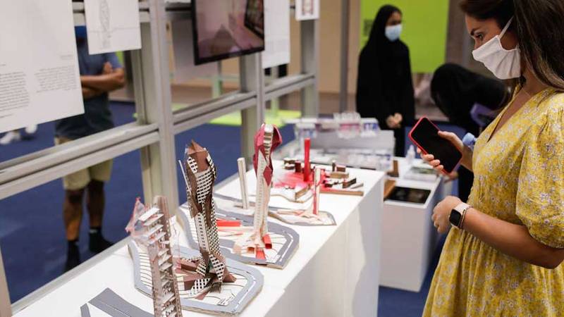 الدورة السابعة لمعرض الخريجين العالمي تنطلق في دبي نوفمبر المقبل بمشاركة عالمية واسعة من 70 دولة