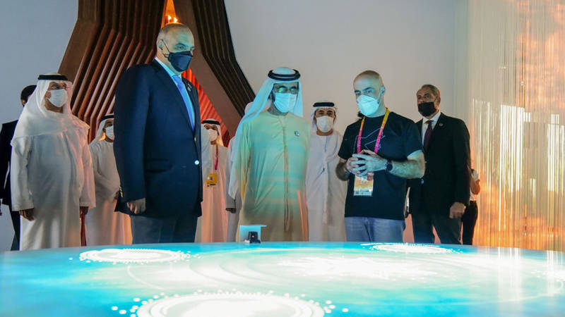 محمد بن راشد