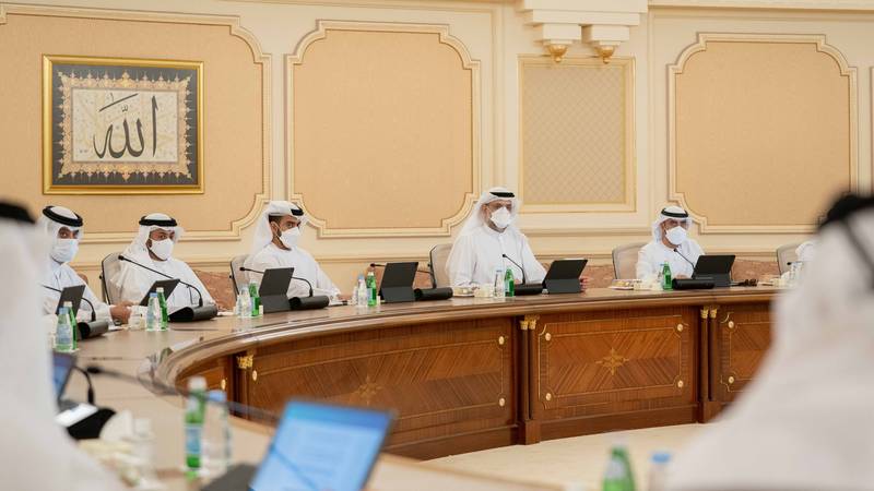 تنفيذي الشارقة