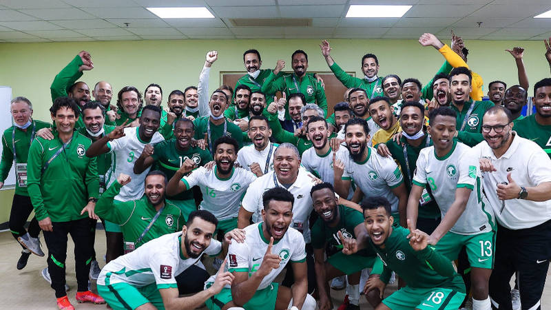 المنتخب السعودي مباراة وقت موعد مباراة