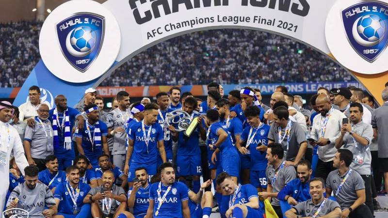 السابقين مدربين الهلال بمناسبة المدرب