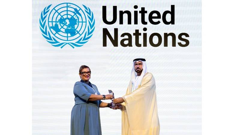 الإمارات الأمم المتحدة