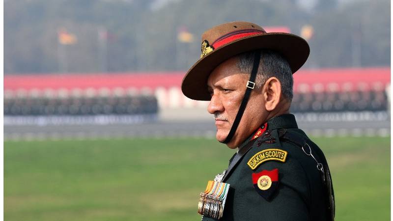 الجيش الهندي