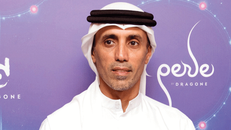 محمد الحبتور: لدينا رؤية شاملة لتحقيق أهداف عشاق البولو | صحيفة الخليج