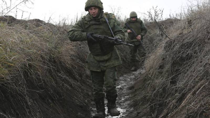 روسيا لاوكرانيا غزو الحرب الروسية
