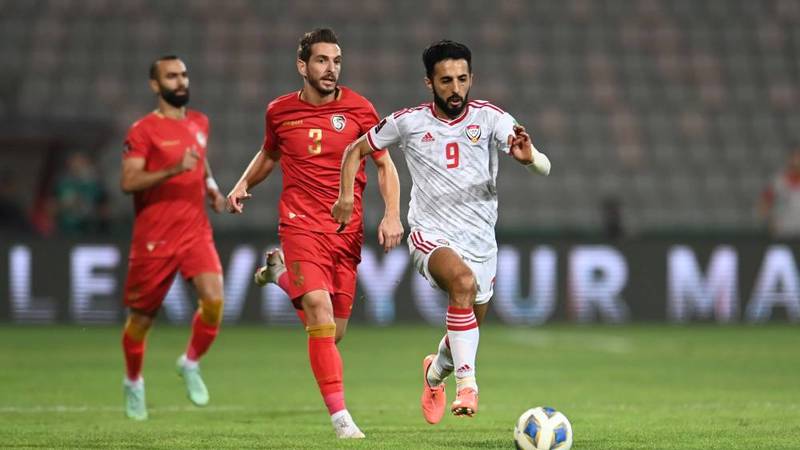 السوري مباريات المنتخب قصة مدربي
