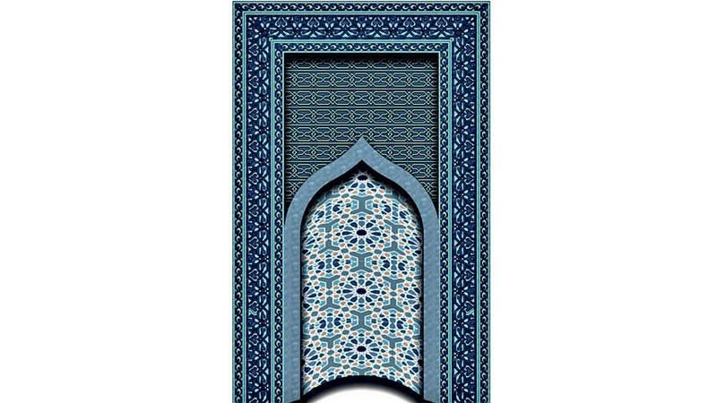 الفنون الاسلامية