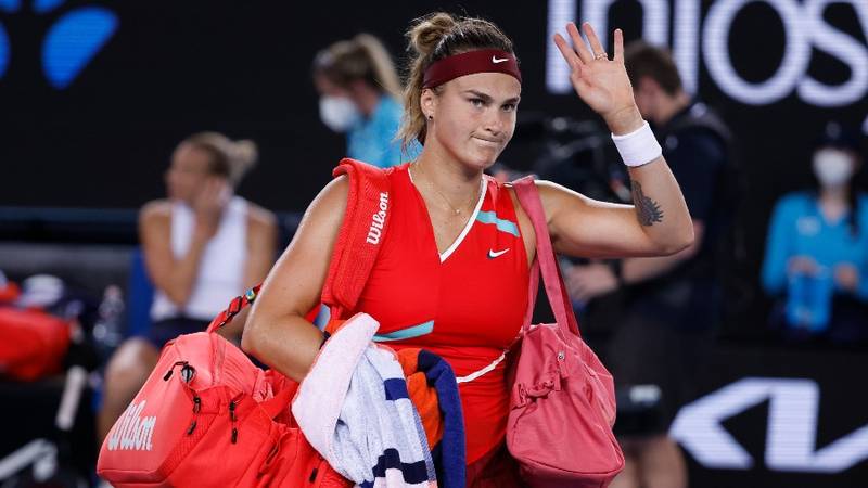 أرينا سبالينكا