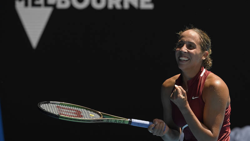 ماديسون كيز