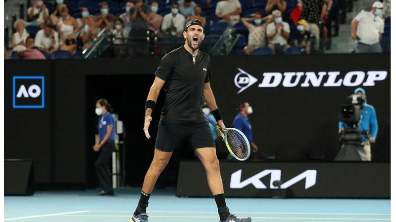 ماتيو بريتيني