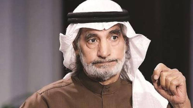 من هو علي الهويريني 1 الموت يغيّب المفكر السعودي علي الهويريني | صحيفة الخليج