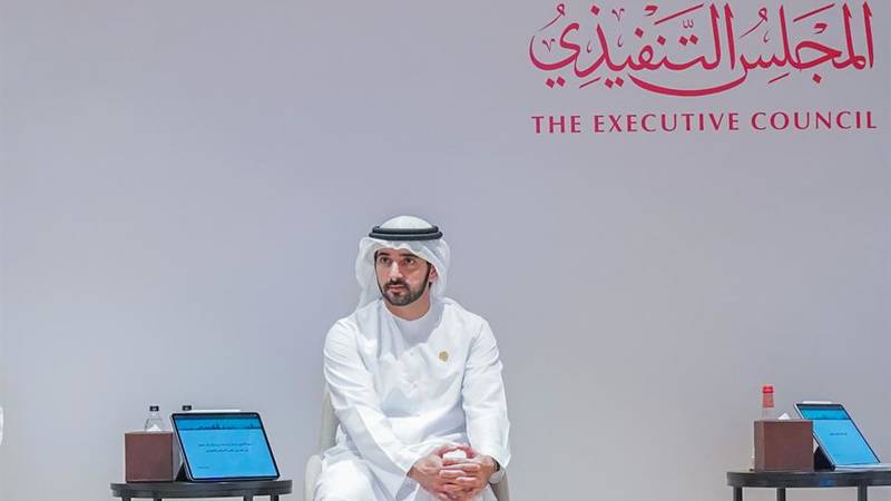 حمدان بن محمد