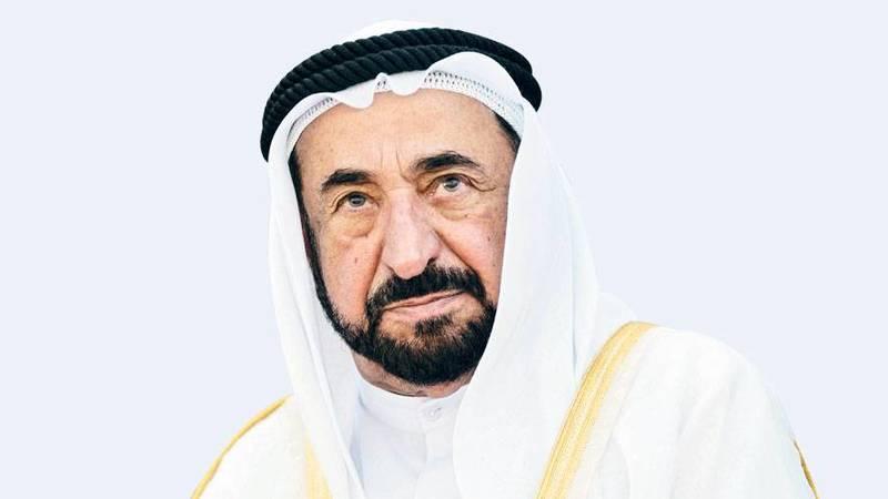  سلطان بن محمد القاسمي