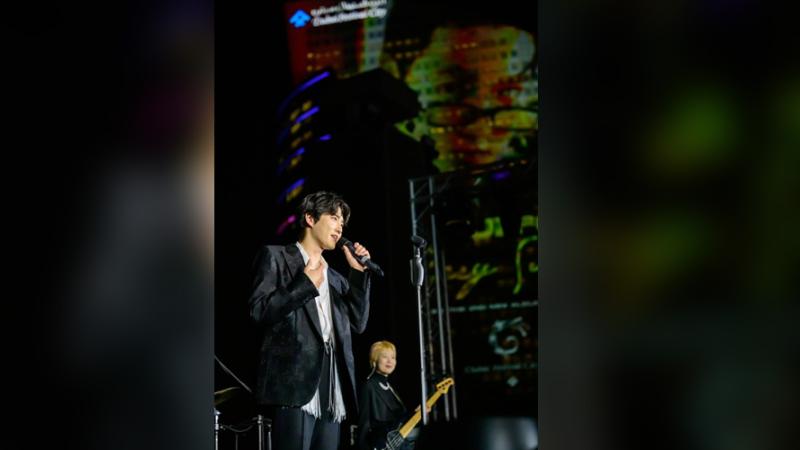 دبي فستيفال سيتي مول 