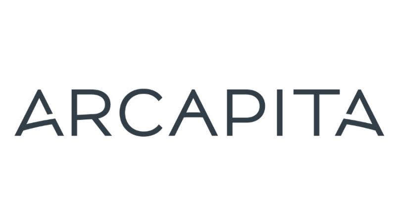 شعار شركة أركابيتا