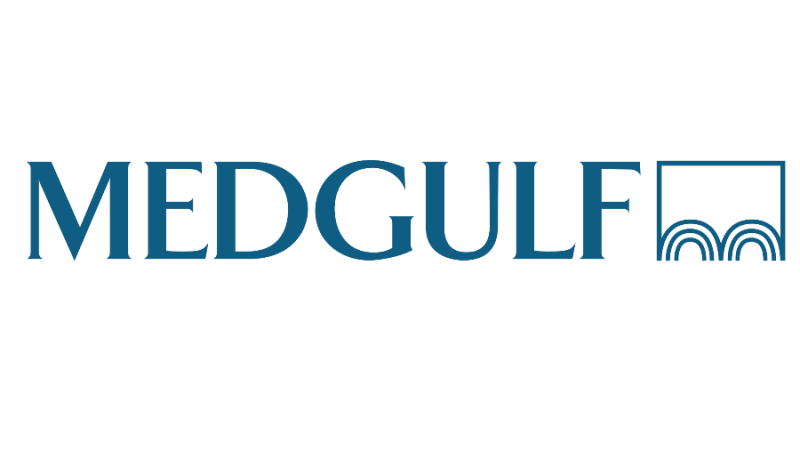 medgulf logo
