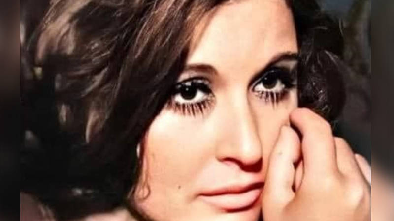 سعاد حسني  