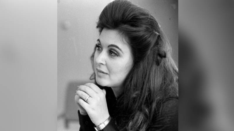 سعاد حسني 