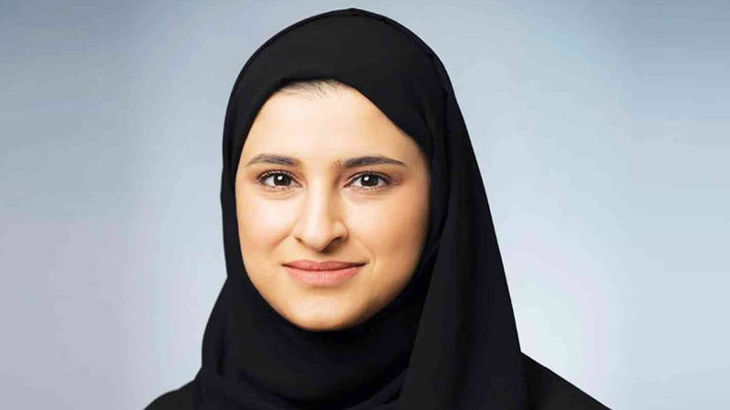 سارة الأميري 