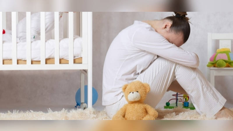 ما بعد الولادة  