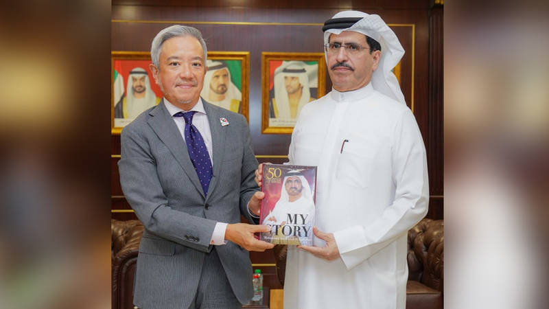 سعيد الطاير 