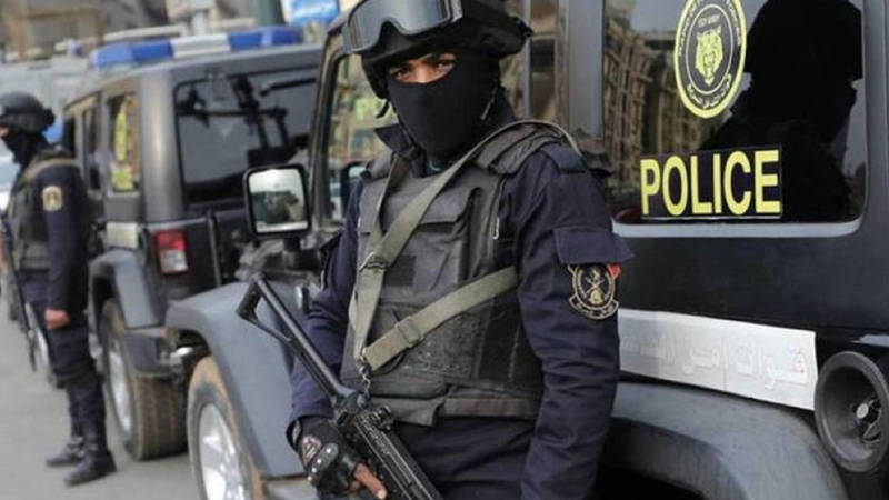  مصر 