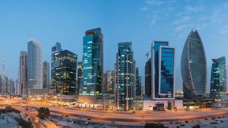 عقارات دبي تشهد طلباً مرتفعاً
