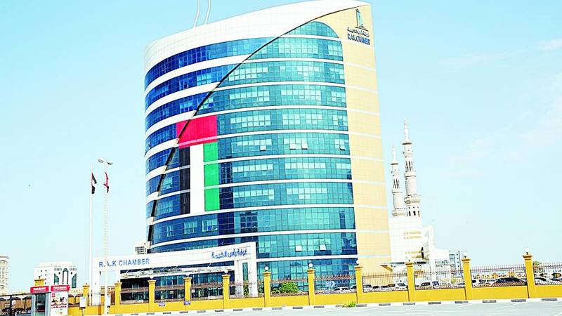 1.64 مليار درهم صادرات غرفة رأس الخيمة في الربع الثاني صحيفة الخليج
