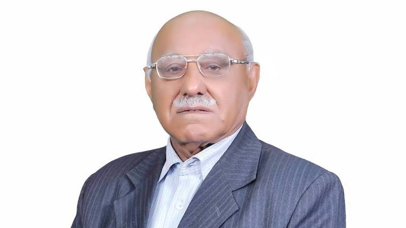 الصحفي العراقي معاذ عبدالرحيم
