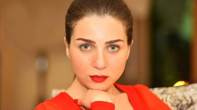مي عز الدين.. شائعات الزواج تطاردها ونجم شاب يكشف الحقيقة | صحيفة الخليج
