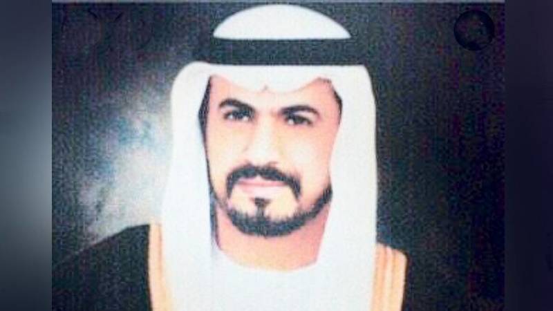 الموت يغيّب ركاض بن سالم | صحيفة الخليج