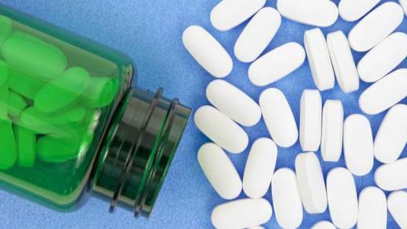 مكملات المغنيسيوم