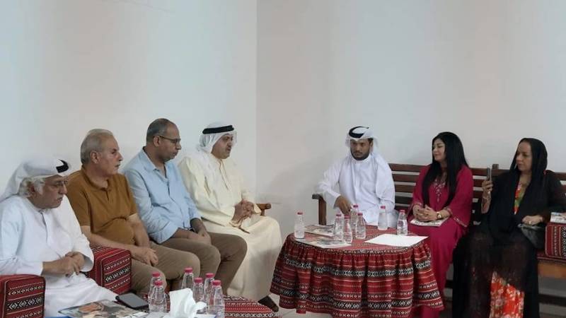صدور العدد الـ 30 من مجلة التشكيل وتدشين موقعها الإلكتروني