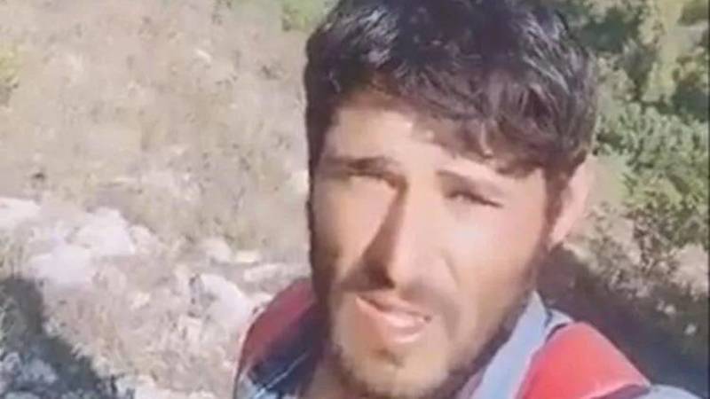 فيديو | شاب سوري تائه في غابات اليونان: «هنا سأموت»