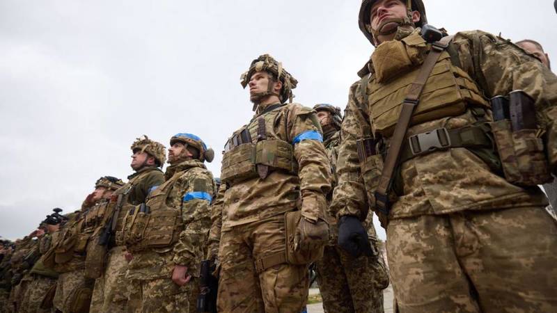 روسيا طموحات أوكرانيا في عضوية «الناتو» تهديد رئيسي