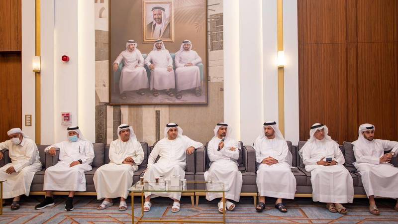 «نيابة دبي» توعّي الجمهور بتعديلات القوانين