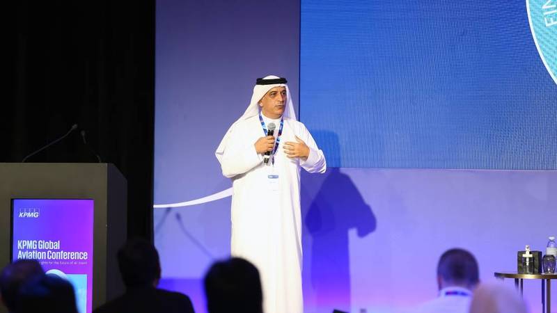 مسؤولو شركات الطيران يجتمعون في دبي لمناقشة مستقبل القطاع عالمياً