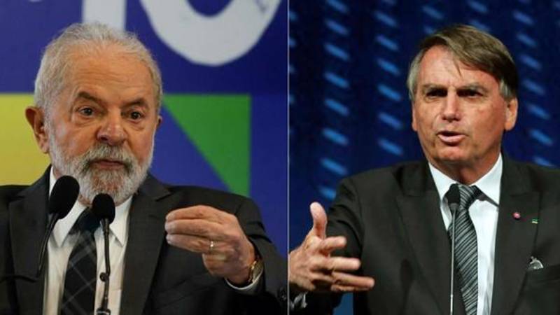 رئيس البرازيل واثق بفوز انتخابي من الجولة الأولى رغم استطلاعات الرأي
