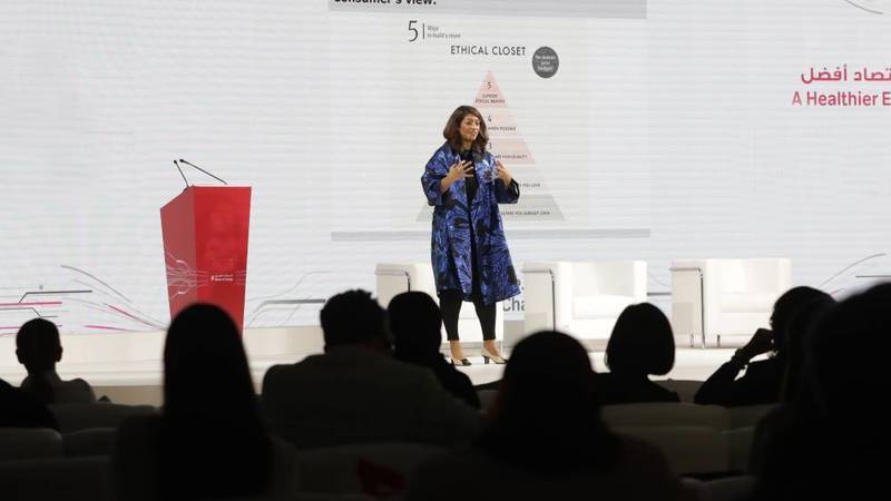 «نماء» تنظم جلسات حوارية في «الدولي للاتصال الحكومي 2022»